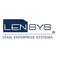 Lensys - Afiliados al Shingo Institute logo - Similar company to Advitria