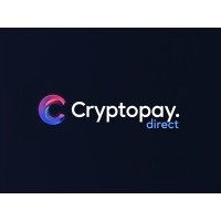 Cryptopay.direct logo - Similar company to Cryptopay