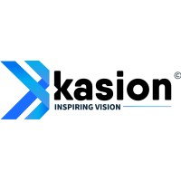 Kasion logo - Similar company to Quantive Digital