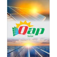 QAP SOLAR logo - Similar company to Solartech