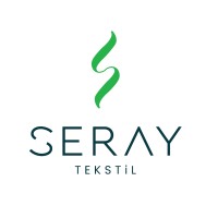 SERAY TEKSTİL logo - Similar company to Seray™