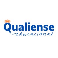 Qualiense Educacional logo - Similar company to Thgo Plus ® - Consultoria Empresarial