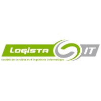 LOGISTA IT logo - Similar company to Lms3