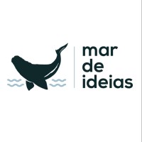 MAR DE IDEIAS logo - Similar company to Biosonar