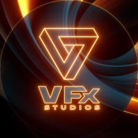VFx Studios logo - Similar company to Ploop Vfx Studios