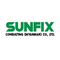 SUNFIX Consulting Myanmar logo - Similar company to Asia Matrix Business Solutions & Services