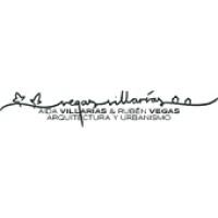 VegasVillarías Arquitectas logo - Similar company to M&E Ingeniería Y Proyectos Sa