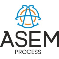 ASEM Process Engineering logo - Similar company to Gamma Technics