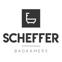 Scheffer Badkamers B.V. logo - Similar company to Scheffer Keukens B.V.