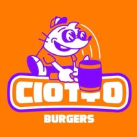 Ciotto Burgers logo - Similar company to Relabor