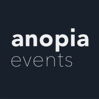 Anopia Events logo - Similar company to Maynineteen