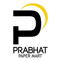 Prabhat Paper logo - Similar company to Paptech Corp Pvt. Ltd.