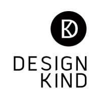 Design Kind logo - Similar company to Grownu