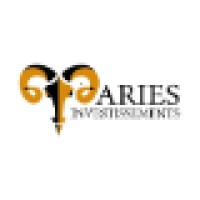 ARIES Investissements logo - Similar company to Innoa Consulting