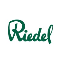 Riedel logo - Similar company to La Red