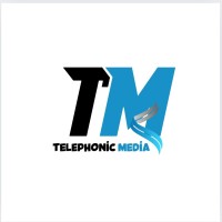 Telephonic Media logo - Similar company to Telephonic Information Technology تكنولوجيا المعلومات الهاتفية
