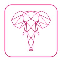 Pelephant logo - Similar company to Match Networks