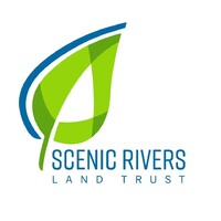 Scenic Rivers Land Trust logo - Similar company to International Centre For Environmental And Nuclear Sciences (Icens)