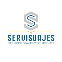 SERVISUAJES logo - Similar company to Plecamer