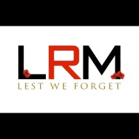 LRM Fire & Rescue logo - Similar company to Wellcamp Arff