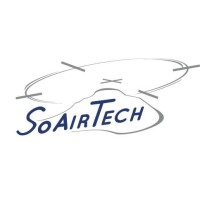 SOAIRTECH SAS logo - Similar company to Decomatic