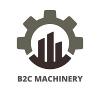 B2C Machinery logo - Similar company to Camserv Ltd