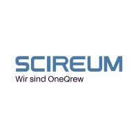 scireum GmbH logo - Similar company to Oneqrew