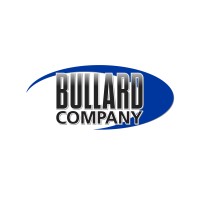 Bullard Company logo - Similar company to Optiminer Eu Project