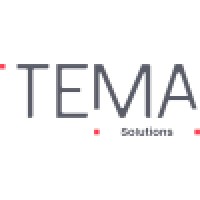 Tema Solutions logo - Similar company to Goliathtech Corporation