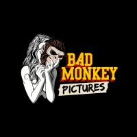 Bad Monkey Pictures logo - Similar company to Skytouchfx