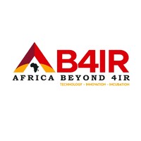 AB4IR logo - Similar company to Synaptic Technologies