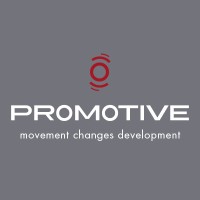 Promotive GmbH logo - Similar company to Aurora Technologies