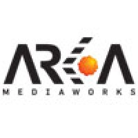 Arka Mediaworks logo - Similar company to M9Fx Studios Pvt.