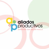 Aliados Productivos SAS logo - Similar company to Asociación De Profesionales De Administración De Empresas De Medellín