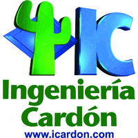 Ingeniería Cardón (IC) logo - Similar company to Conorca