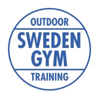 SwedenGym logo - Similar company to Yourminds Sverige Ab