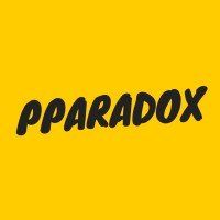 pparadox logo - Similar company to Bryght Labs