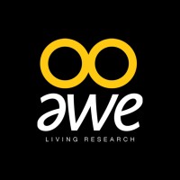 Awe Research logo - Similar company to Synovate