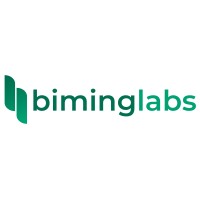 Biminglabs logo - Similar company to Bim Lab®