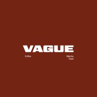 Vague Coffee logo - Similar company to Maison Dimanche