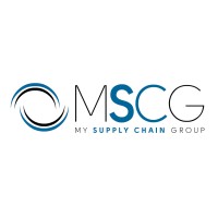MSCG // My Supply Chain Group LLC logo - Similar company to Latino Factor