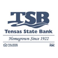 Tensas State Bank logo - Similar company to Redrock Software