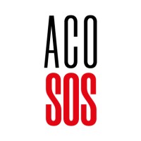 AcoSOS logo - Similar company to Manevol
