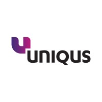 Uniqus Consultech Inc. logo - Similar company to Intent Marketing