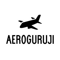 AEROGURU JI ✈️ logo - Similar company to Nili Aviation Inc.