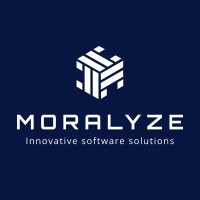 Moralyze logo - Similar company to Salonbridge