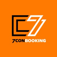 7ConBooking logo - Similar company to 7Connetwork
