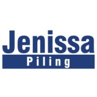 Jenissa Piling LLP logo - Similar company to Innovative Piling Au