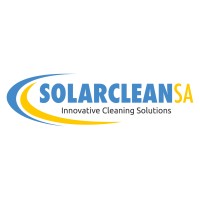 SolarClean SA logo - Similar company to Solarcleano