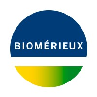 bioMérieux logo - Similar company to Sebia Uk